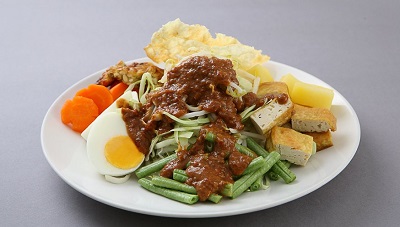 gado-gado