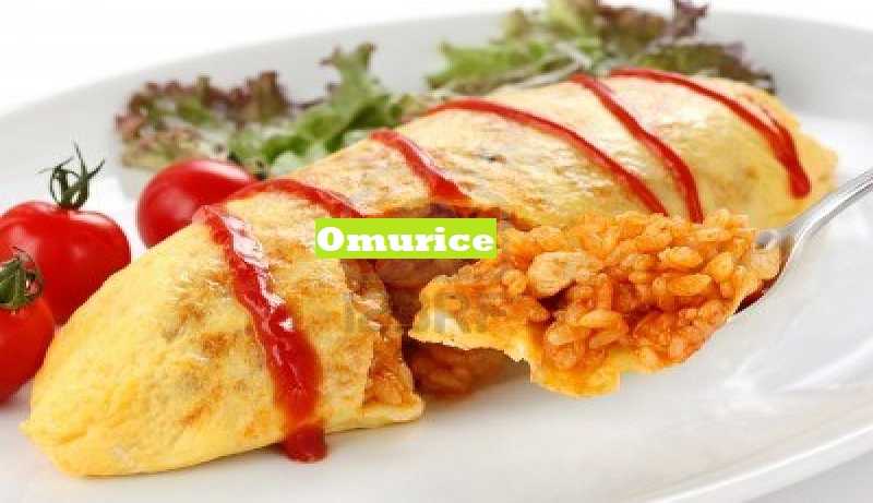 Omurice