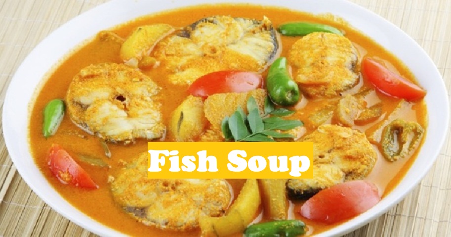 Fish Soup