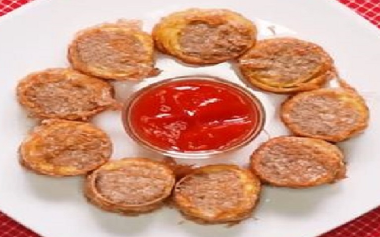 Chicken Curry With Egg