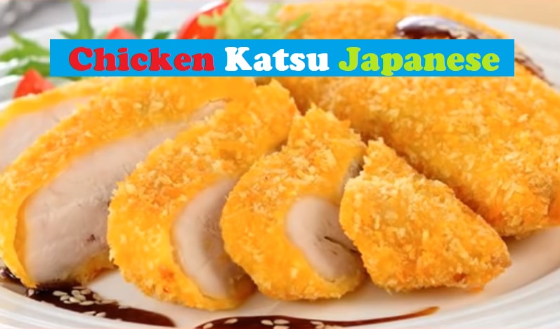 Chiken Katsu