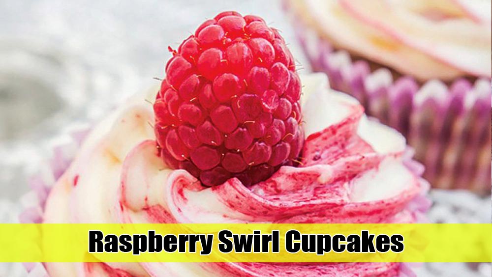 easy recipes rapsberrie