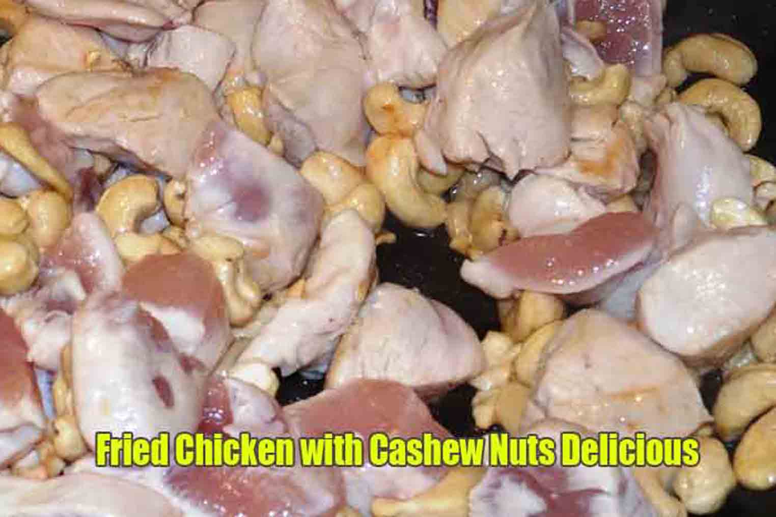 Fried chicken easy recipes