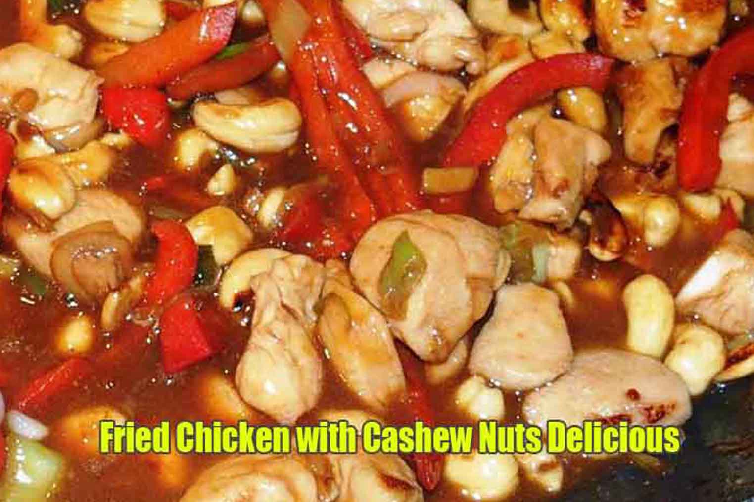 Fried chicken easy recipes