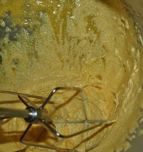 Puff pastry cheese 2