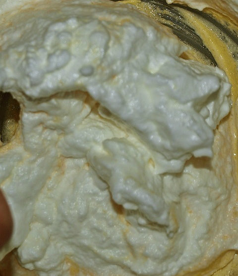 Puff pastry cheese 2A