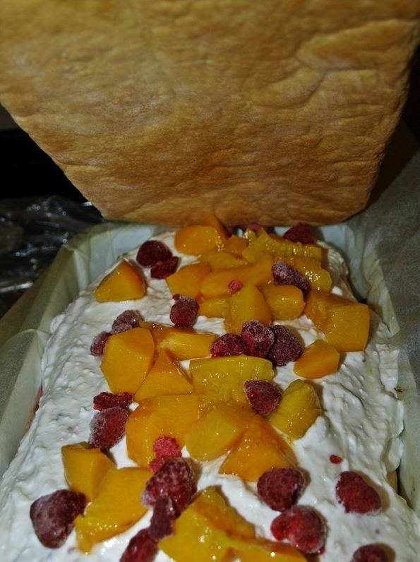 layering fruit pastry 2