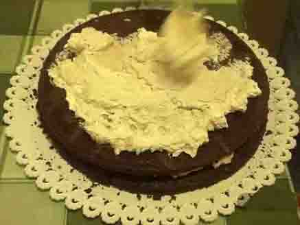 sweety cake candy recipe