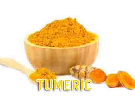 turmeric