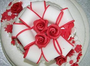 gluten free cake recipe