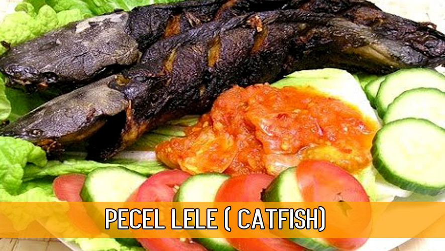 pecel lele recipe