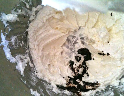 Mocca French Pastry Recipe