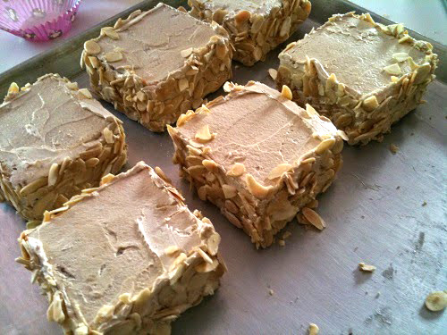 Mocca French Pastry Recipe