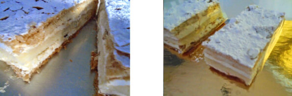 russian almond cake recipe