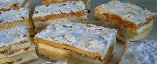 rusisan cake recipes