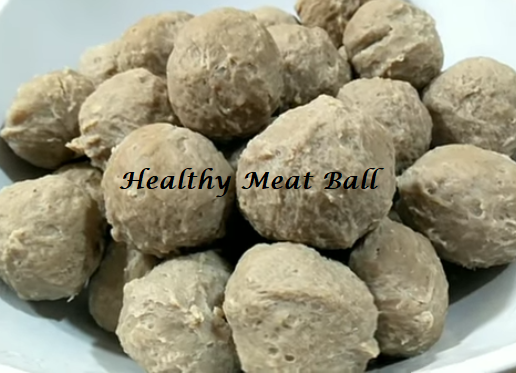Meat Ball