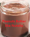 Nutella