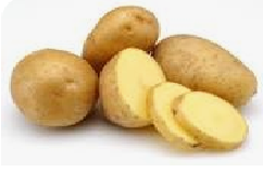 Potatos