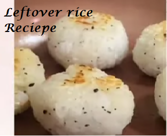 Rice Ball
