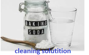 baking soda